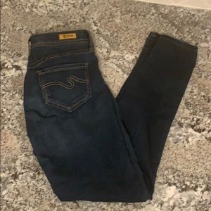 Sexy STS Blue Jeans ❤️